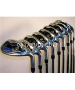 +1&quot; TALL MENS XL LONG BIG IRON SET OVERSIZED GOLF CLUBS - $1,371.95