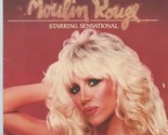 Suzanne Somers Bal Du Moulin Rouge Program Las Vegas Hilton Nevada 1980&#39;s - $21.00