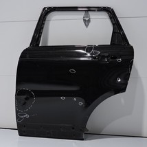 2014-2020 Land Range Rover Sport L494 Rear Left Door Shell Panel Oem -25... - $168.30