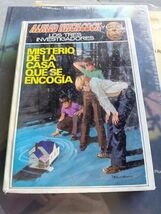 Misterio De LA Casa Que Se Encogia (Alfred Hitchcock Y Los Tres Investig... - $25.00