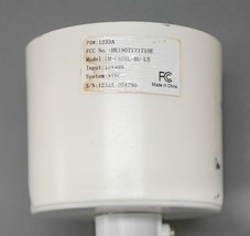 Night Owl CM-C80XL-BU-LS 5MP HD White Bullet Security Camera image 4