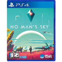 PS4 No Man&#39;s Sky Korean Subtitles - £34.77 GBP