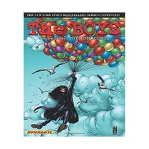 The Boys 7: The Innocents: Vol 7 Robertson, Darick (Contributor)/ Ennis, Garth - £28.58 GBP