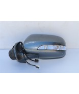 07-09 Mercedes W211 E350 E55 E550 Side View Door Mirror Driver Left LH 1... - $264.84 CAD