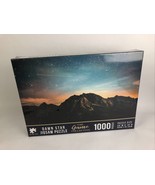 Dawn Stay Jigsaw Puzzles 1000 Pieces 26&quot; W X 19&quot; H-  The Game Collective... - $25.71 CAD