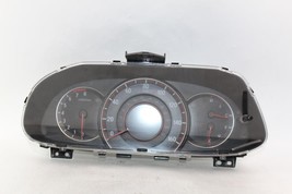 Speedometer Cluster 173K Miles Sport CVT Fits 2013-2017 HONDA ACCORD OEM #263... - £163.24 GBP
