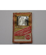 Vintage KOSMOS SEWING NEEDLES Pack of 23 ART 0202 SHARPS 5/9 w/ Original... - $4.94