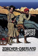Winter Sport: Cross-Country Skiing - $19.97