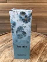 Terre Mere Apple Cider Vinegar Toner Combination to Oily Skin 5 oz 150 ml  NIB - £22.38 GBP