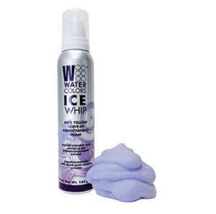 Watercolors Ice Whip Mousse, 6.5 Oz. image 2