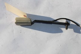 2003-2008 INFINITI FX35 SEAT BELT BUCKLE K606 image 5