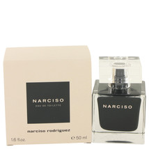 Narciso Rodriguez Narciso Perfume 1.6 Oz Eau De Toilette Spray  image 6
