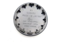 15-21 SUBARU WRX WHEEL CENTER CAP E3141 image 11