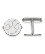 SS Clemson University Cuff Links - $148.40 CAD