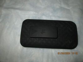 Black Hard Case Cover Belt Clip Holster - $8.00