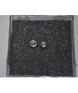CHARMILLES EDM WIRE GUIDE SET UPPER &amp; LOWER .002&quot; B2819 B2864 - €102,34 EUR