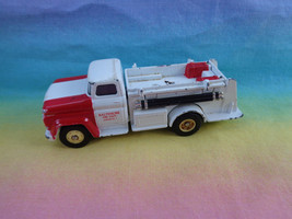 Corgi Fire Pumper Truck Baltimore Fire Department - as is - $2.96