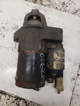 Starter Motor 4 Cylinder Fits 03-06 Element 1025671SAME Day Shipping - $66.33