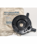 NOS Kitchen Aid Dishwasher Drain Pump Housing Body Part# 89351 4160406 - €38,41 EUR