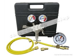 Pressure Testing Regulator Kit 53020 Mastercool, nitrogen regulator - $1,201.97
