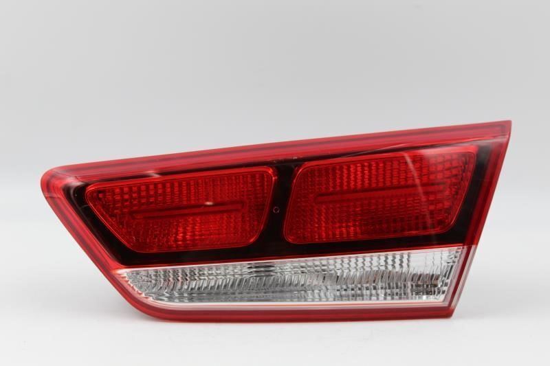 Primary image for Right Passenger Tail Light LX Korea Built VIN K 1st Digit 16-18 KIA OPTIMA #3...