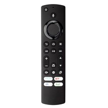 New Replacement Voice Remote Control For Insignia Tvs, Toshiba Tvs, Pioneer Tv,  - £14.26 GBP