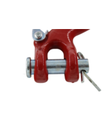 (5) 5/16“ SLIP HOOK w/LATCH LIFT TRANSPORT FLATBED TRUCK G70 WRECKER 090... - €29,91 EUR