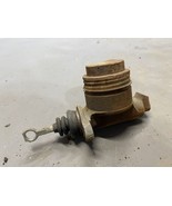 1965 1966 Ford Galaxie Mustang Mercury brake master cylinder W/cap DATE ... - £32.65 GBP