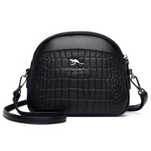 2022 New  Designer Handbag Women  High Quality Leather Shoulder Messenger Bags F - £28.77 GBP
