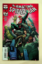 Amazing Spider-Man #4 (Dec 2022, Marvel) - Near Mint - $4.99