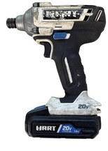 Hart Cordless hand tools Hpid01vn 464575 - $354.15 MXN
