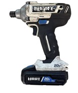 Hart Cordless hand tools Hpid01vn 464575 - $26.63 CAD