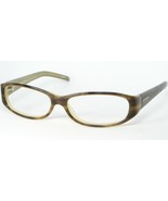Ralph Lauren 7541/S 9D5 TORTOISE OLIVE SUNGLASSES FRAME 53-14-125mm (NOTES) - $20.79