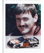 Davey Allison 8x10 Unsigned Photo Nascar - $10.03