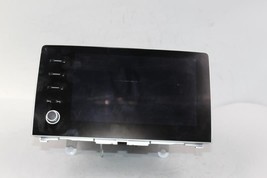 Audio Equipment Radio Receiver And Display 2019-2022 HONDA INSIGHT OEM #32851 - €615,53 EUR