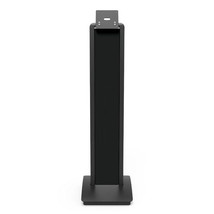 Compulocks 140BSMP01B UNIVERSAL INVISIBLE MOUNT BRANDABLE FLOOR STAND BLACK - £387.78 GBP