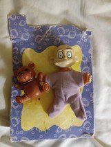 Rugrats Movie  Nickelodeon 1998 Mattel Viacom Vtg Toy Figure - £13.37 GBP