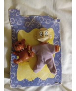 Rugrats Movie  Nickelodeon 1998 Mattel Viacom Vtg Toy Figure - £13.12 GBP