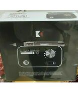 Kupa MANIPRO 2.0 ORIGINAL E-file New Model 2021   - $2,934.87 MXN