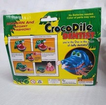 Crocodile Dentist Game image 4