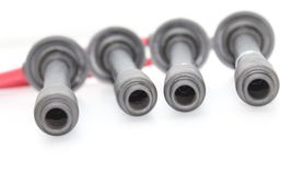 97-01 HONDA PRELUDE IGNITION SPARK PLUG WIRES SET OF 5 Q7229 image 8
