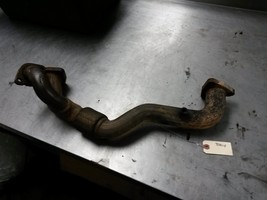Right Up-Pipe For 08-10 Ford F-250 Super Duty  6.4  Power Stoke Diesel - $1,108.77 MXN