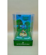 SKYLANDERS EONS ELITE - STEALTH ELF - Brand New In Box - VHTF - Missing ... - $1,074.96 MXN