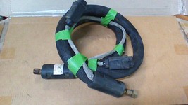 INDEMAX N23K06 HEATED HOSE ASSEMBLY / 200-240VAC / 6 FOOT LONG / 5/16&quot; T... - $52.83 CAD