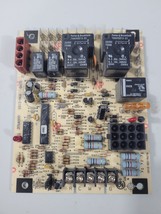 Lennox OEM Furnace Control Circuit Board 2054990 1012-968  - £47.21 GBP