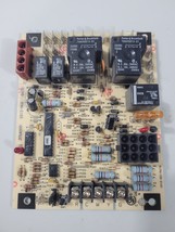 Lennox OEM Furnace Control Circuit Board 2054990 1012-968  - £47.21 GBP