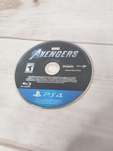 Marvel&#39;s Avengers for PlayStation 4 PS 4 - £5.48 GBP