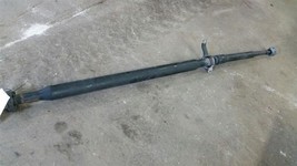 Rear Back Drive Shaft Fits 09-19 JOURNEY - $324.94