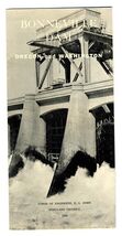 1950 Bonneville Dam Brochure Washington Oregon Corps of Engineers - $11.88