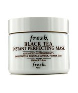 FRESH - Black Tea Instant Perfecting Mask 10152/1466 100ml/3.4oz - $2,695.59 MXN